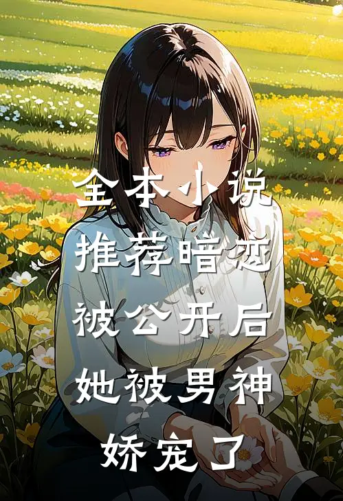 全本推荐暗恋被公开后,她被男神娇宠了