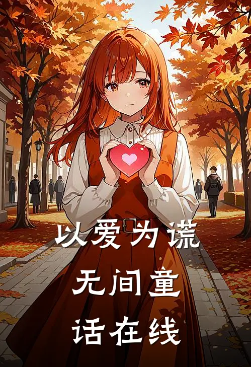 以爱为谎,无间童话在线