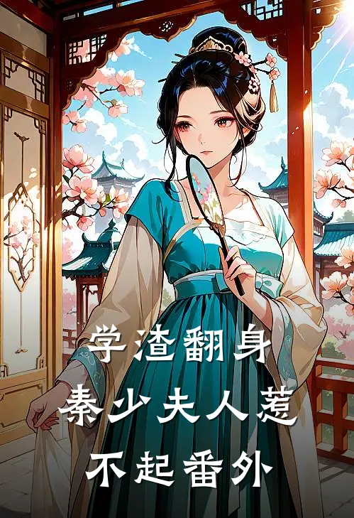 学渣翻身秦少夫人惹不起 番外