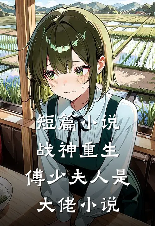 短篇战神重生傅少夫人是大佬免费阅读