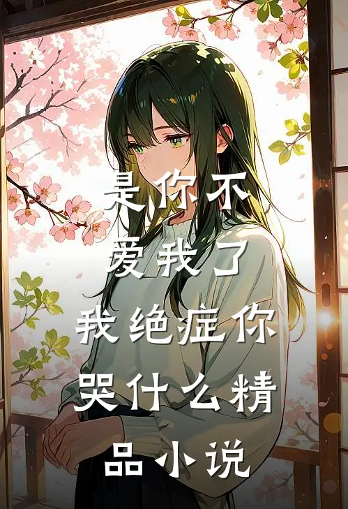 是你不爱我了,我绝症你哭什么精品小说