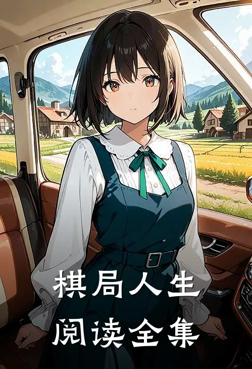 棋局人生阅读全集