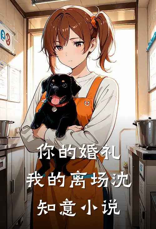 你的婚礼,我的离场沈知意