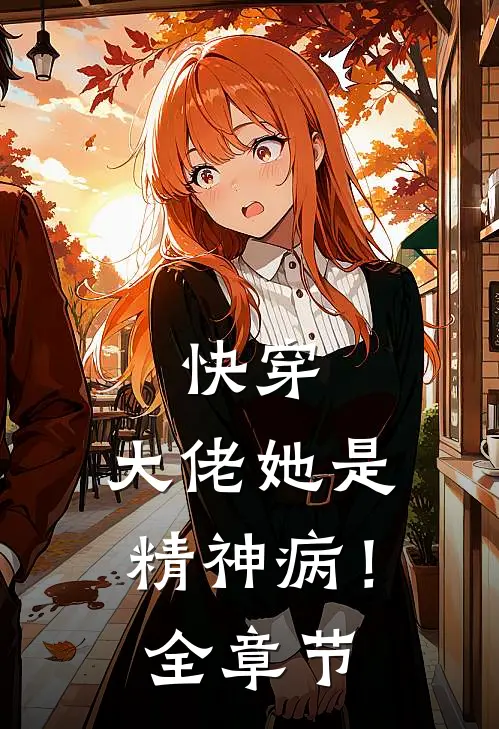 快穿大佬她是精神病!全章节免费