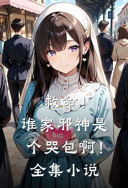 救命!谁家邪神是个哭包啊!全集免费阅读