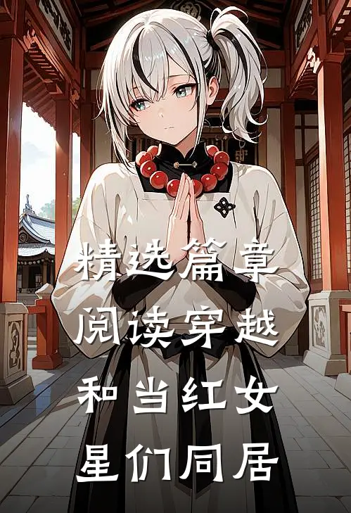 精选篇章阅读穿越和当红女星们同居