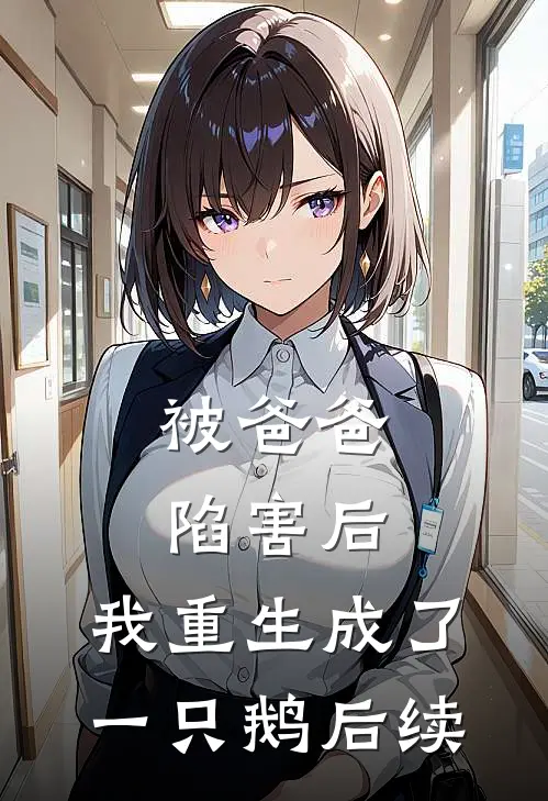 被爸爸陷害后,我重生成了一只鹅后续