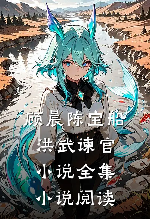 顾晨陈宝船洪武谏官小说全集小说阅读