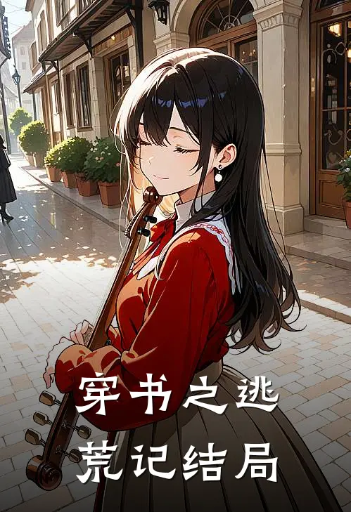 穿书之逃荒记结局