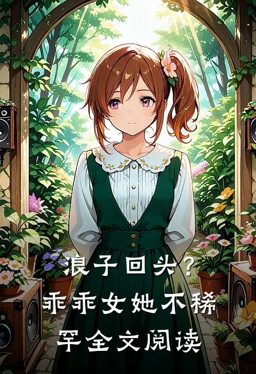 浪子回头?乖乖女她不稀罕全文阅读无弹窗