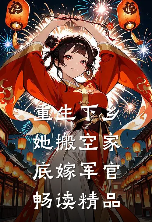重生下乡,她搬空家底嫁军官畅读精品