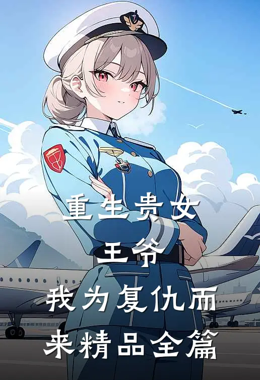 重生贵女王爷,我为复仇而来精品全篇