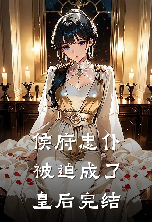 侯府忠仆,被迫成了皇后完结