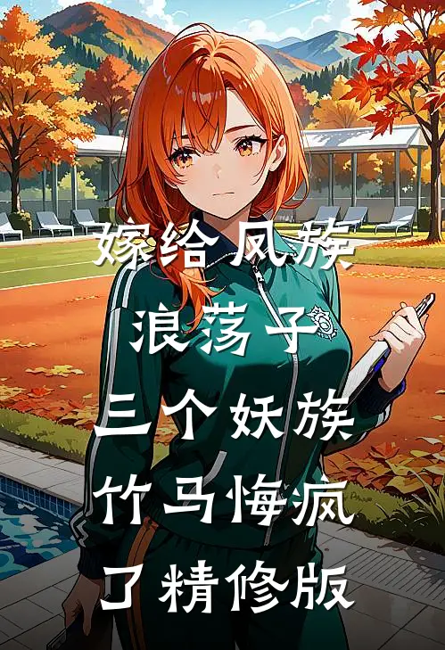 嫁给凤族浪荡子,三个妖族竹马悔疯了精修版