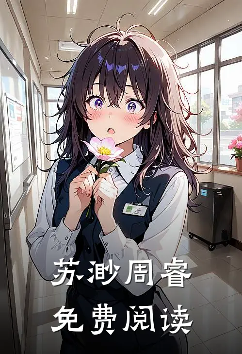 苏渺周睿免费阅读