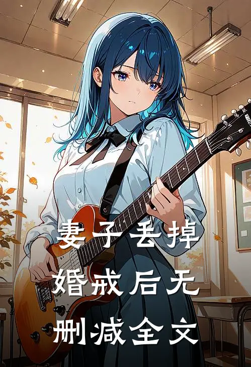 妻子丢掉婚戒后无删减全文