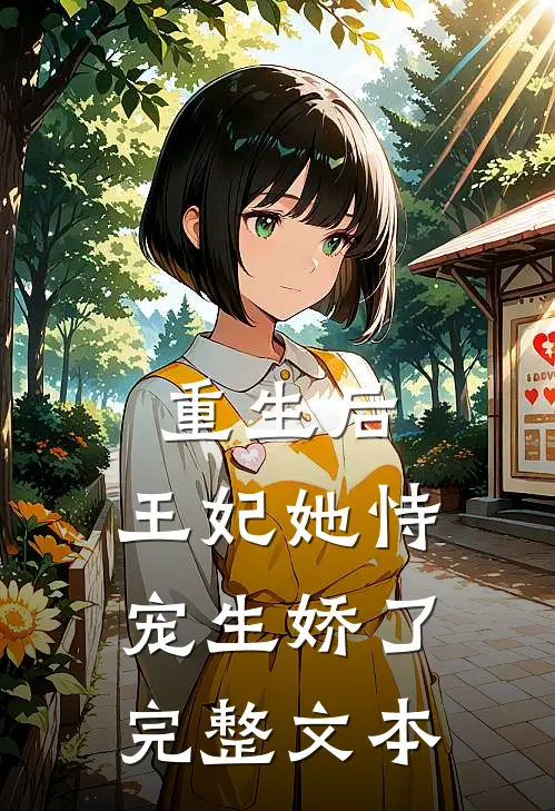 重生后,王妃她恃宠生娇了完整文本免费阅读