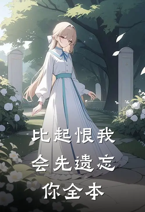 比起恨我会先遗忘你全本