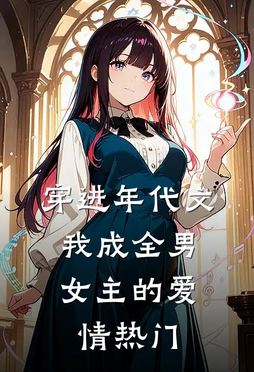 穿进年代文,我成全男女主的爱情热门文章