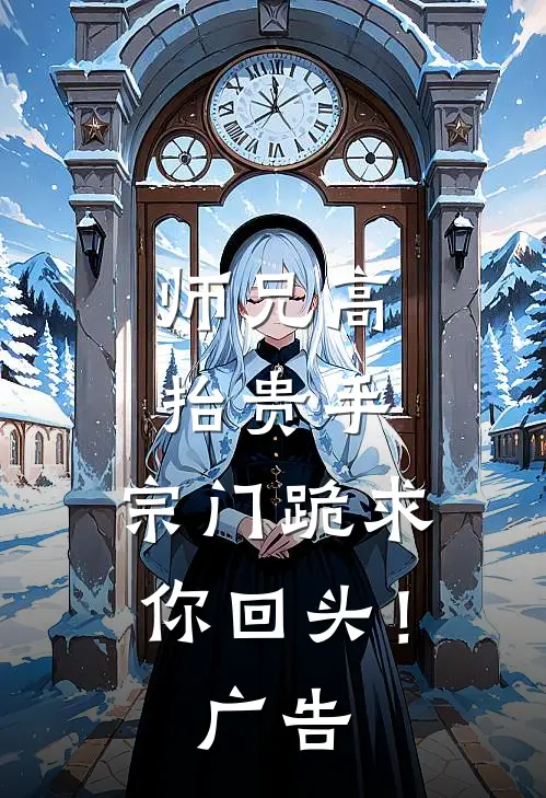 师兄高抬贵手,宗门跪求你回头!广告免费阅读