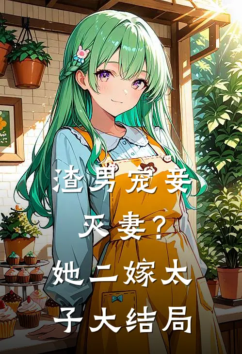 渣男宠妾灭妻?她二嫁太子大结局