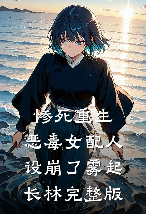 惨死重生,恶毒女配人设崩了 雾起长林完整版