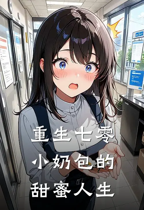 重生七零小奶包的甜蜜人生 发财七