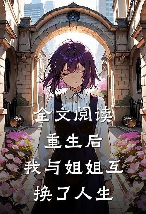 全文阅读重生后,我与姐姐互换了人生