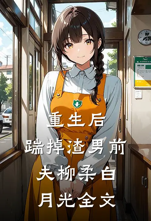重生后,踹掉渣男前夫柳柔白月光全文在线阅读
