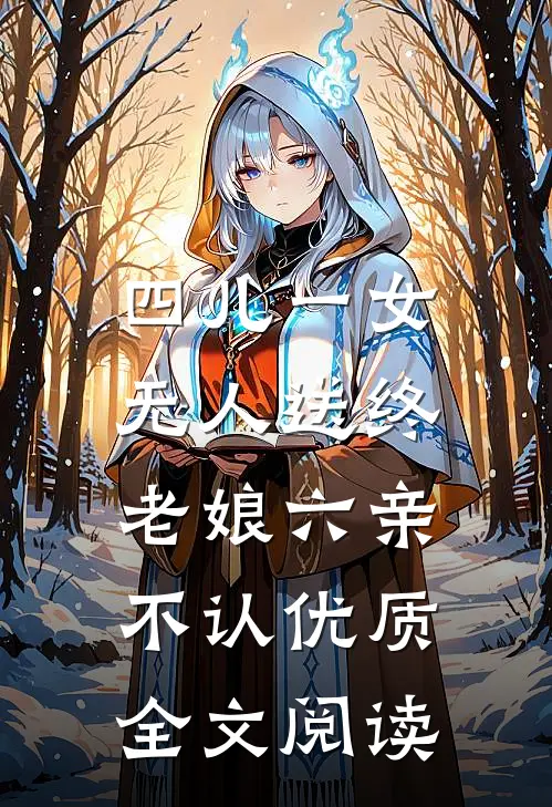四儿一女无人送终，老娘六亲不认优质全文阅读