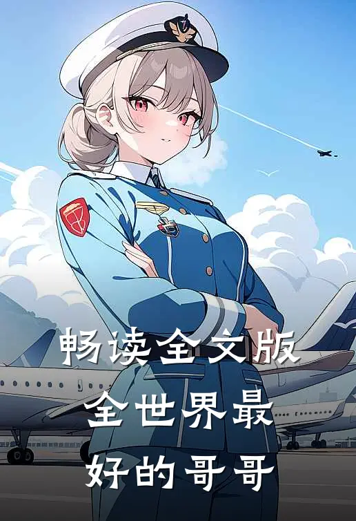 畅读全文版全世界最好的哥哥