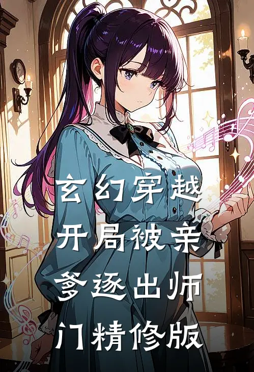 玄幻穿越：开局被亲爹逐出师门精修版
