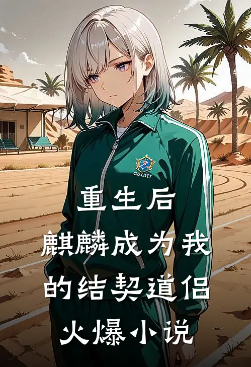 重生后,麒麟成为我的结契道侣火爆免费阅读