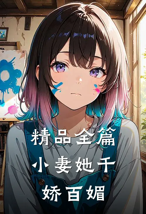 精品全篇小妻她千娇百媚在线阅读