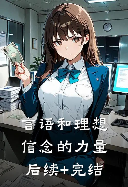 言语和理想信念的力量后续+完结