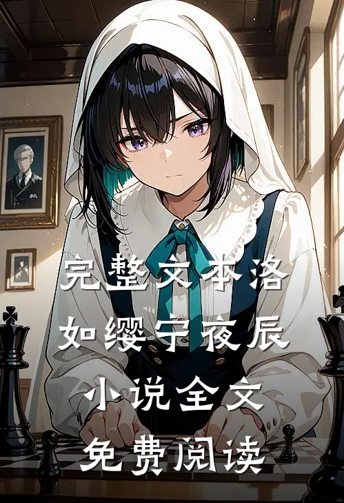 完整文本洛如缨宁夜辰小说全文免费阅读