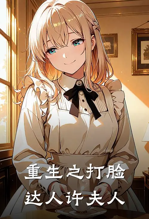 重生之打脸达人许夫人
