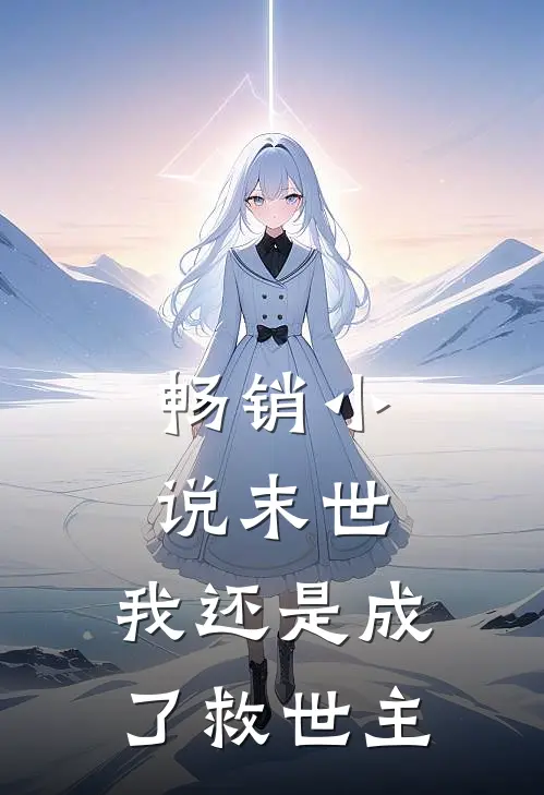 畅销末世我还是成了救世主