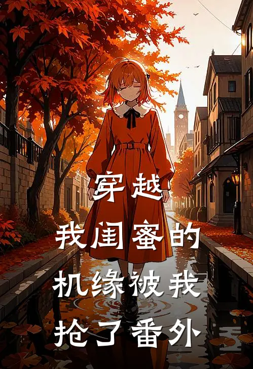穿越我闺蜜的机缘被我抢了番外