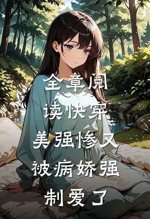 全章阅读快穿美强惨又被病娇强制爱了