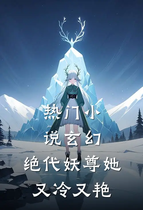 热门玄幻绝代妖尊她又冷又艳免费阅读