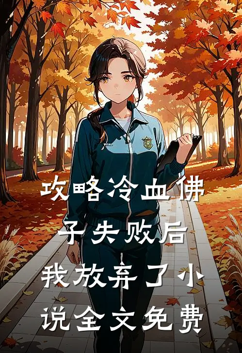 攻略冷血佛子失败后,我放弃了全文免费