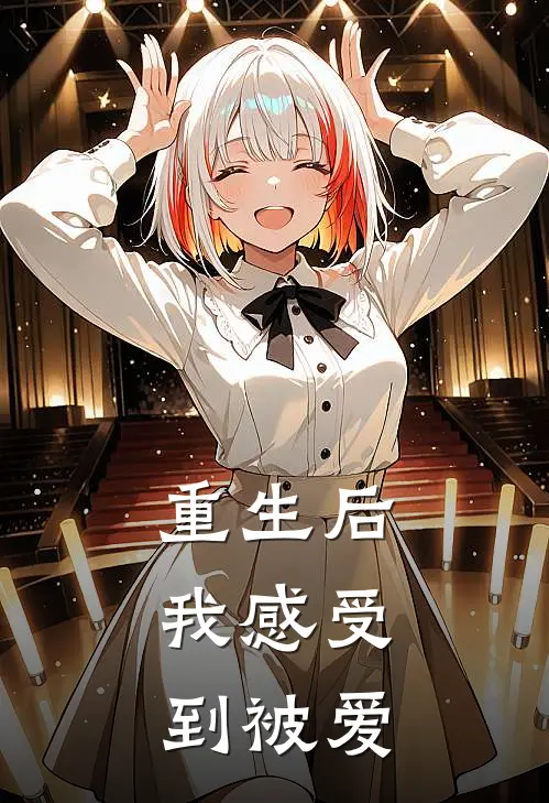 重生后,我感受到被爱