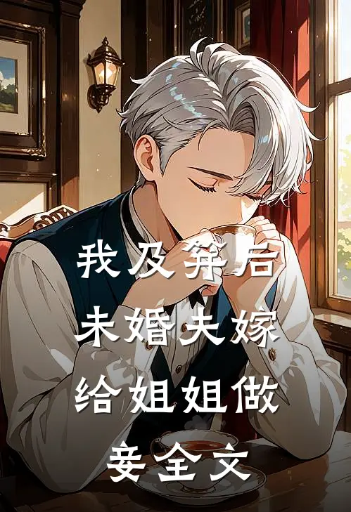 我及笄后,未婚夫嫁给姐姐做妾全文在线阅读