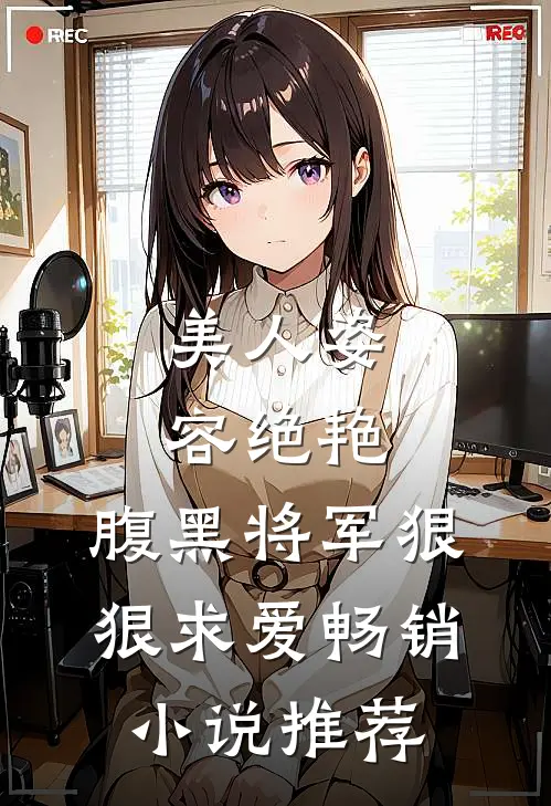 美人姿容绝艳,腹黑将军狠狠求爱畅销推荐文