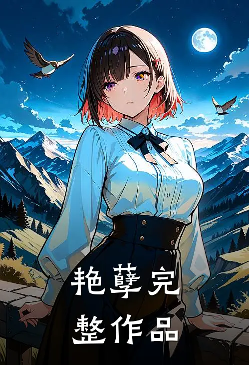 艳孽完整作品