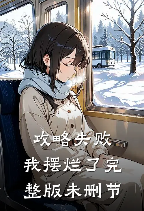 攻略失败,我摆烂了完整版未删节