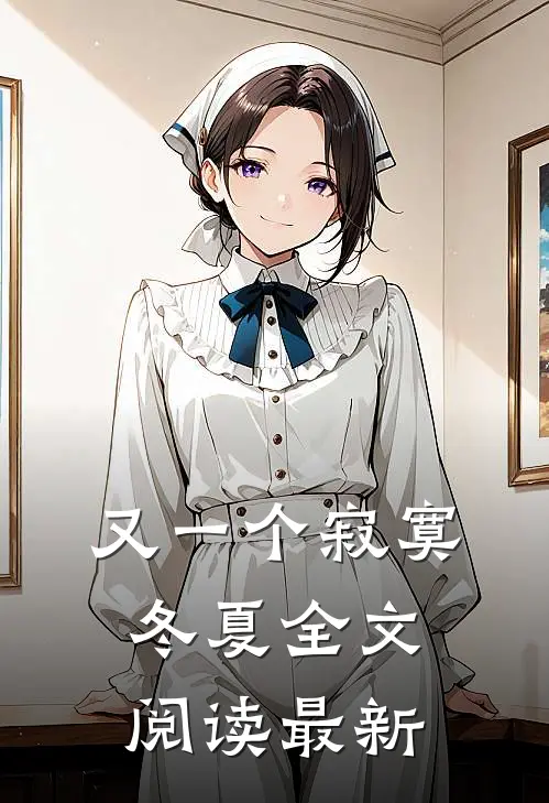 又一个寂寞冬夏全文阅读最新章