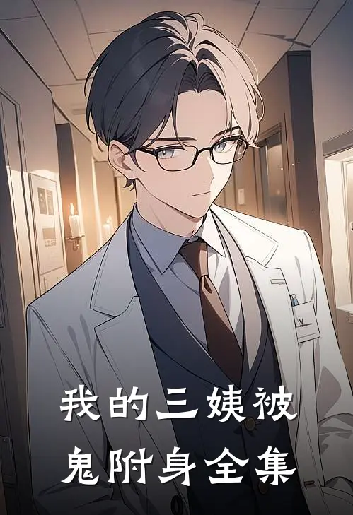 我的三姨被鬼附身 全集