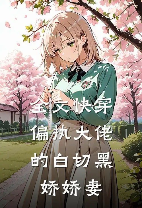全文快穿偏执大佬的白切黑娇娇妻